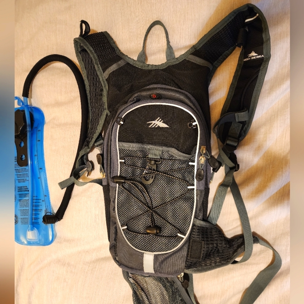 Backpack